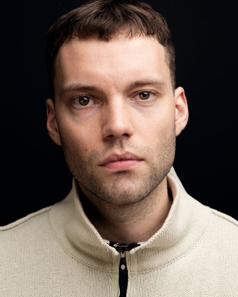 Haraldur Stefánsson