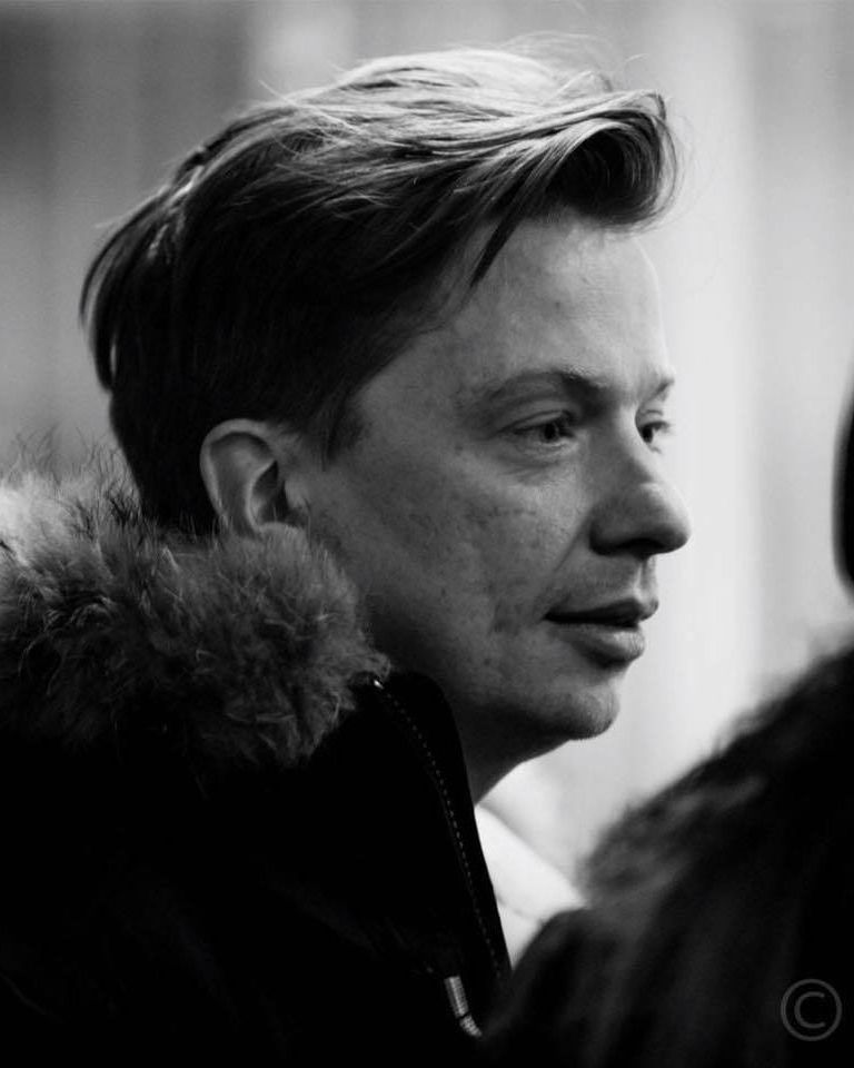 Baldvin Zóphoniasson