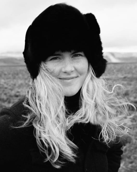 Álfheiður Marta Kjartansdóttir