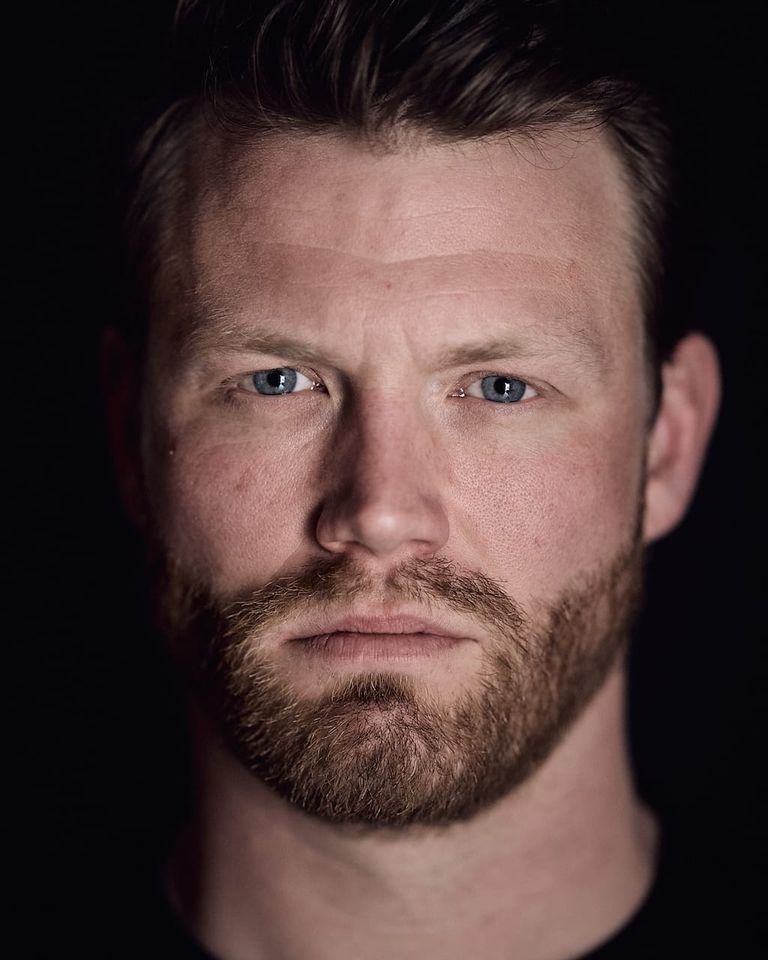 Arnar Dan Kristjánsson