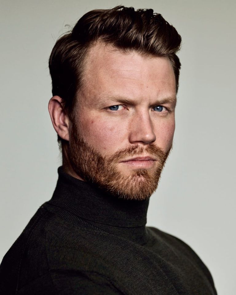 Arnar Dan Kristjánsson