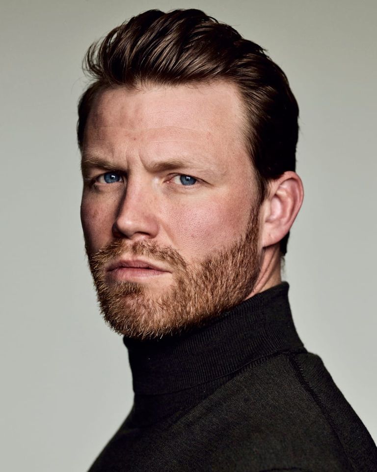 Arnar Dan Kristjánsson