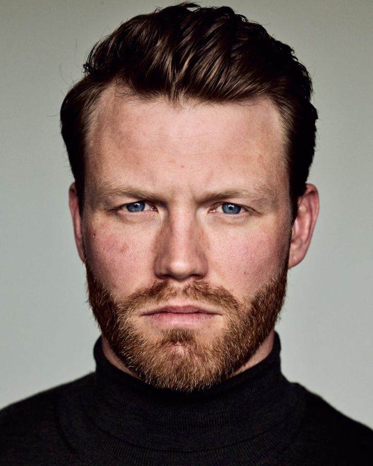 Arnar Dan Kristjánsson