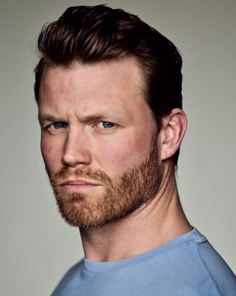 Arnar Dan Kristjánsson