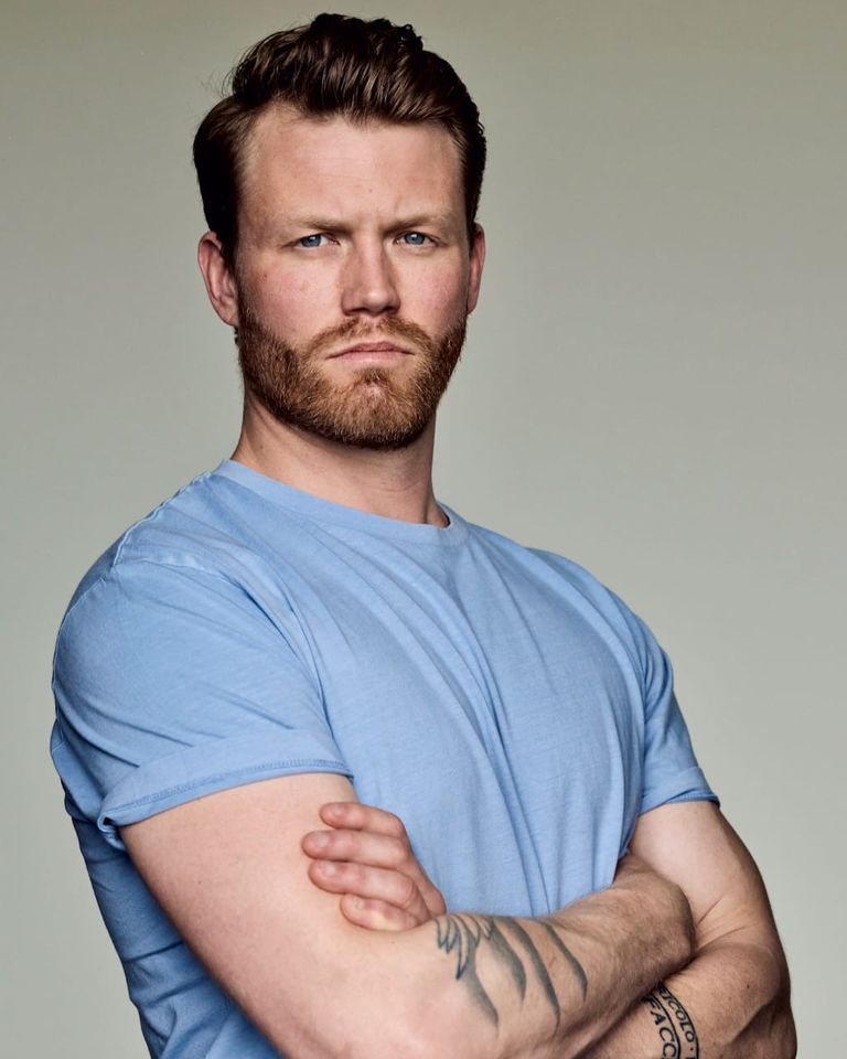 Arnar Dan Kristjánsson