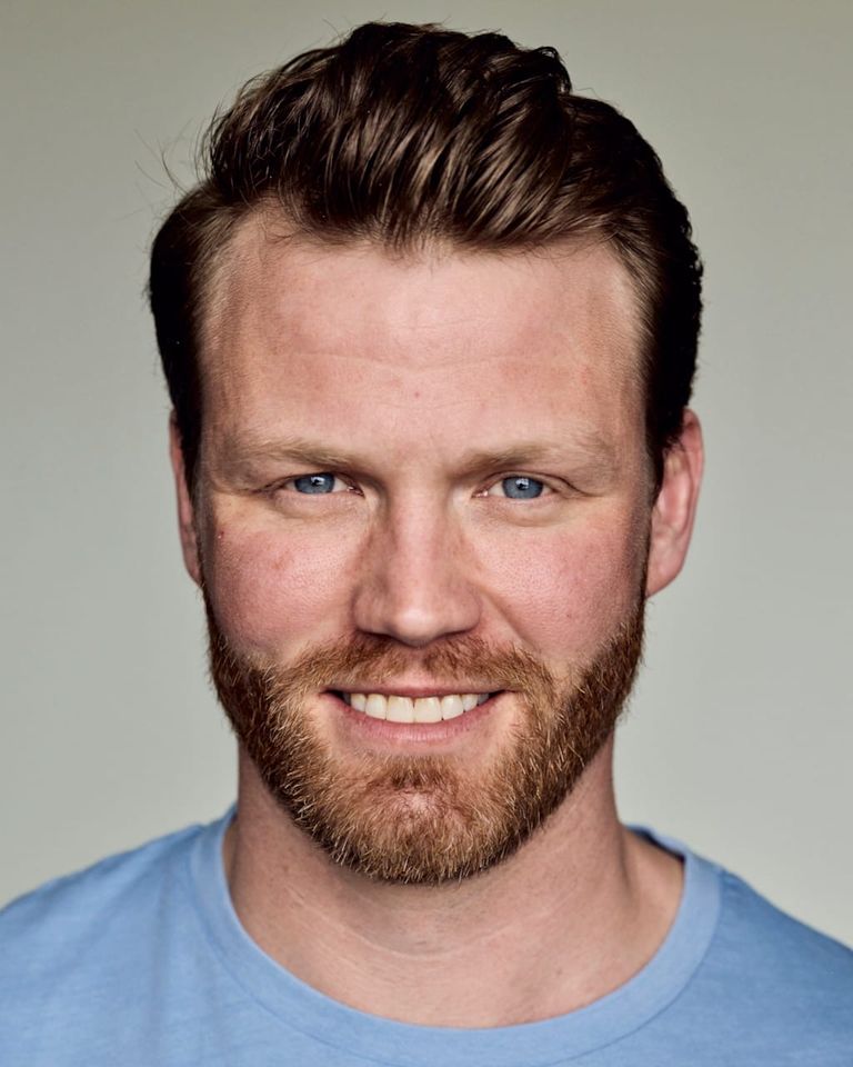 Arnar Dan Kristjánsson