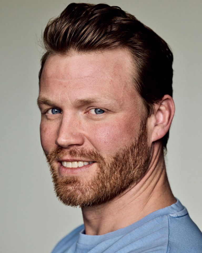 Arnar Dan Kristjánsson