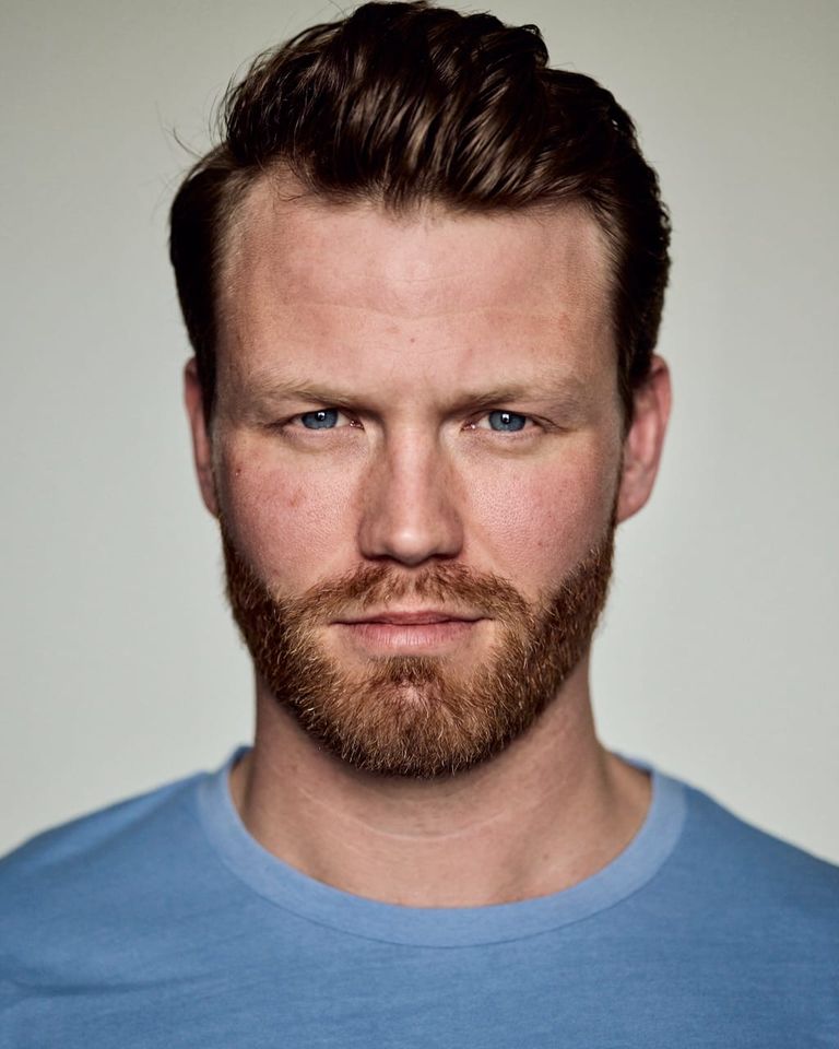 Arnar Dan Kristjánsson