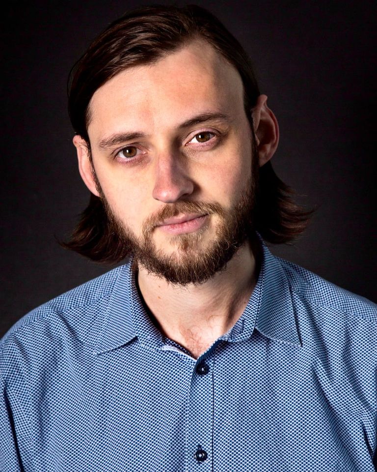 Atli Óskar Fjalarsson