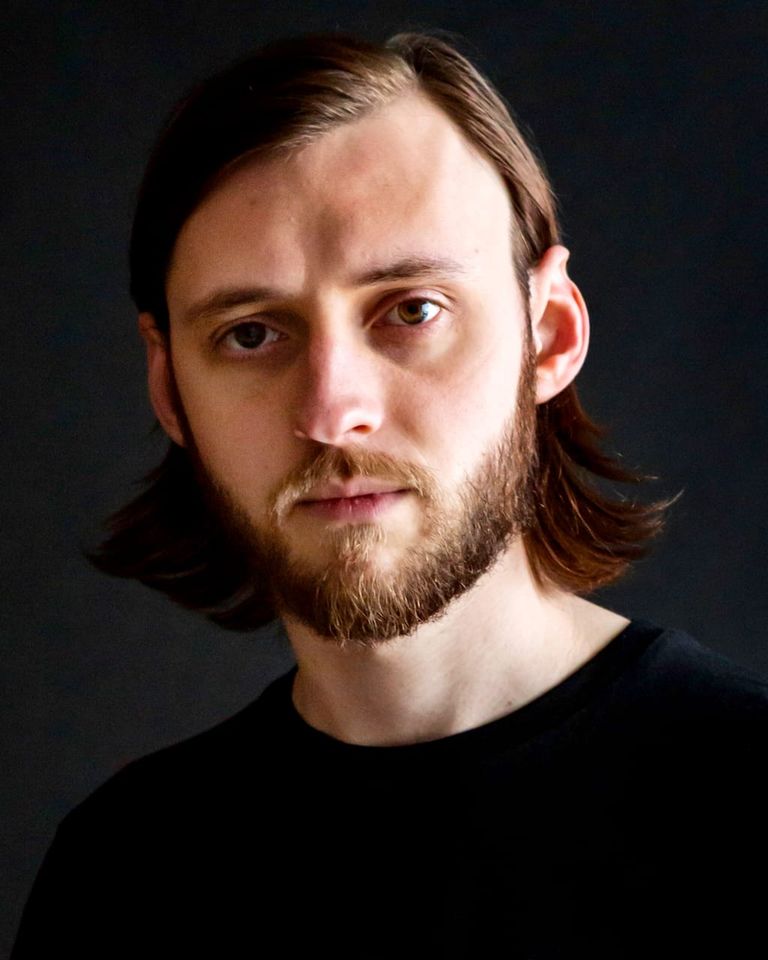 Atli Óskar Fjalarsson