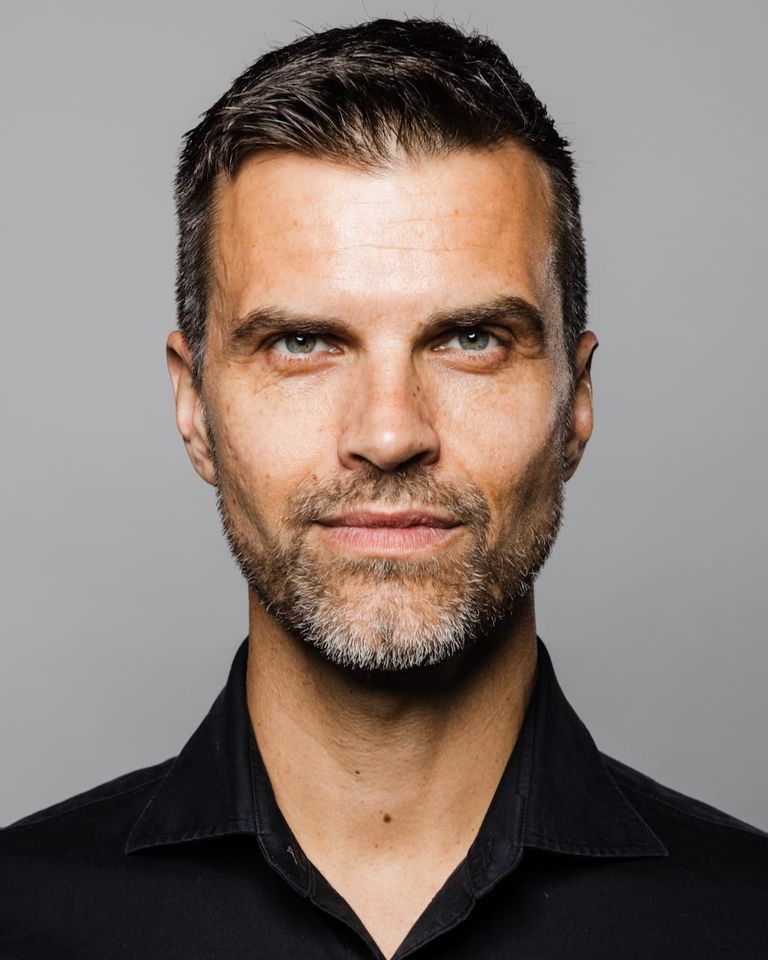 Bjarni Snæbjörnsson