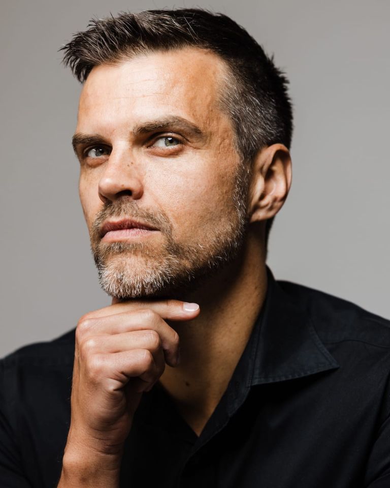 Bjarni Snæbjörnsson