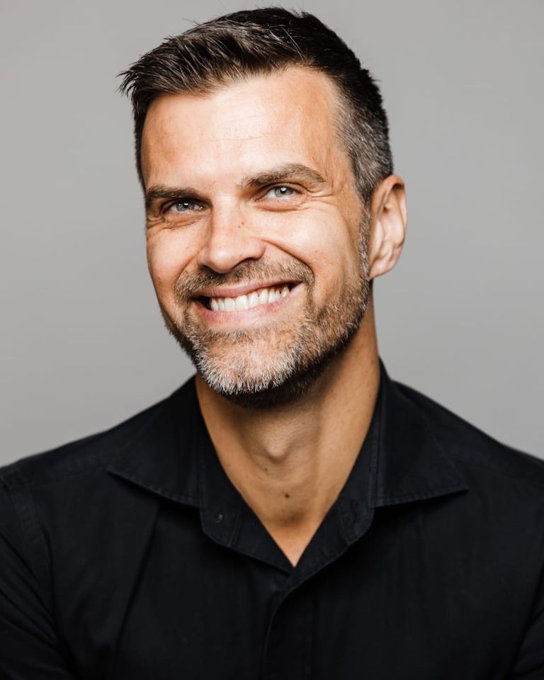 Bjarni Snæbjörnsson