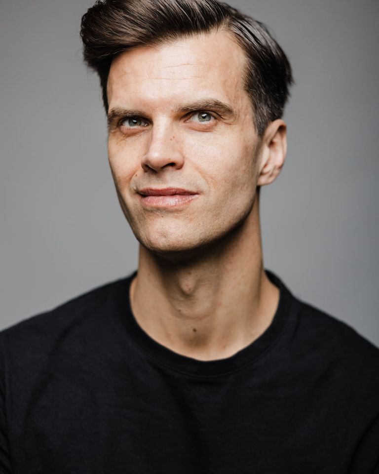 Bjarni Snæbjörnsson