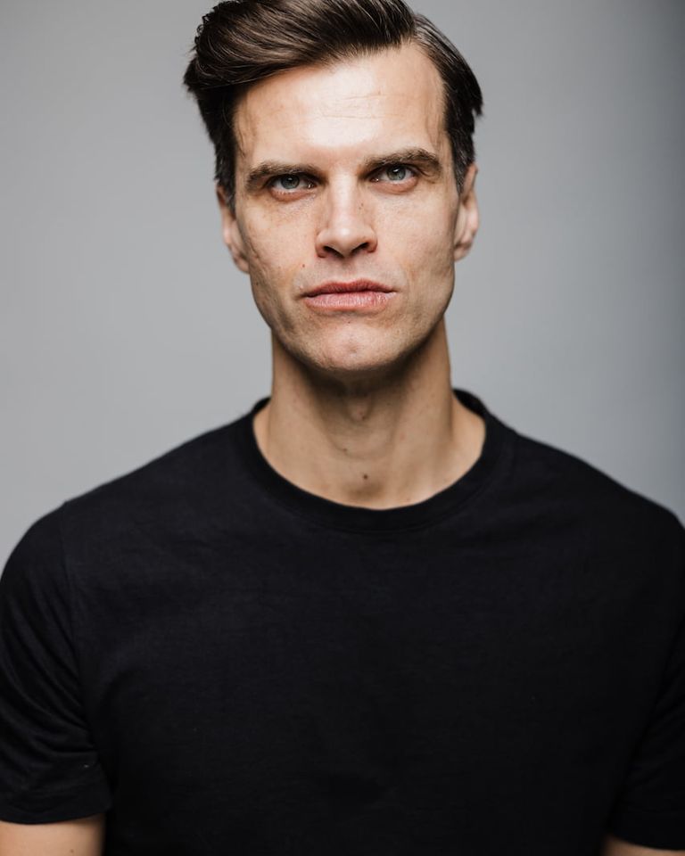 Bjarni Snæbjörnsson