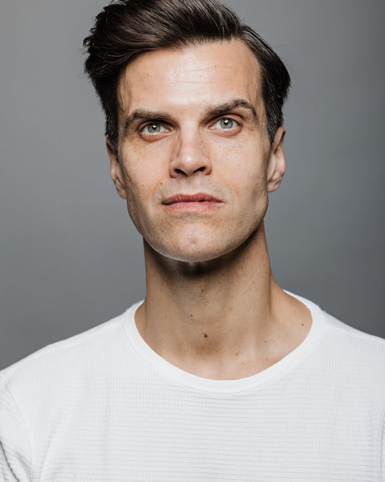 Bjarni Snæbjörnsson