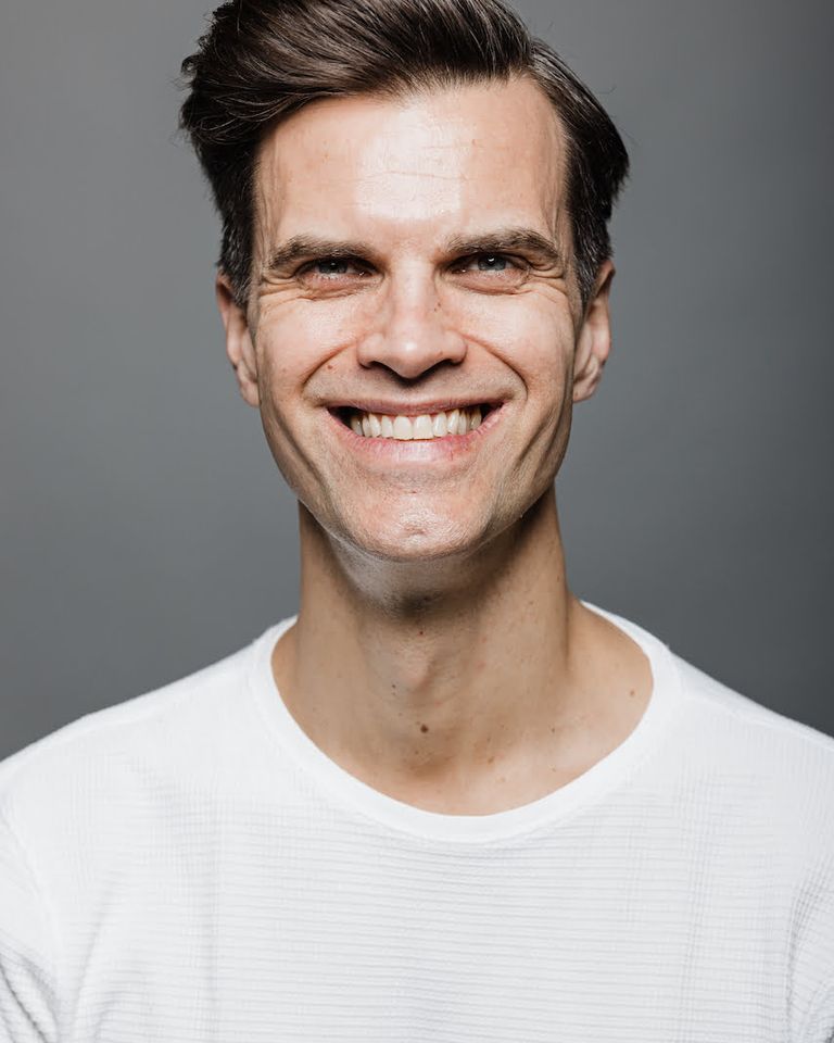 Bjarni Snæbjörnsson