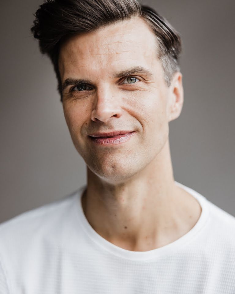 Bjarni Snæbjörnsson