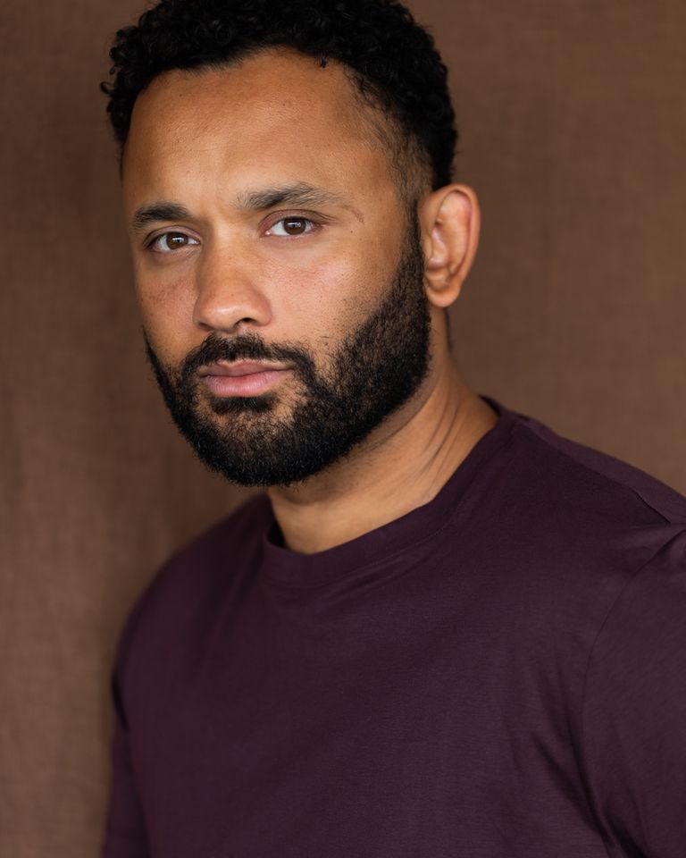 David headshot