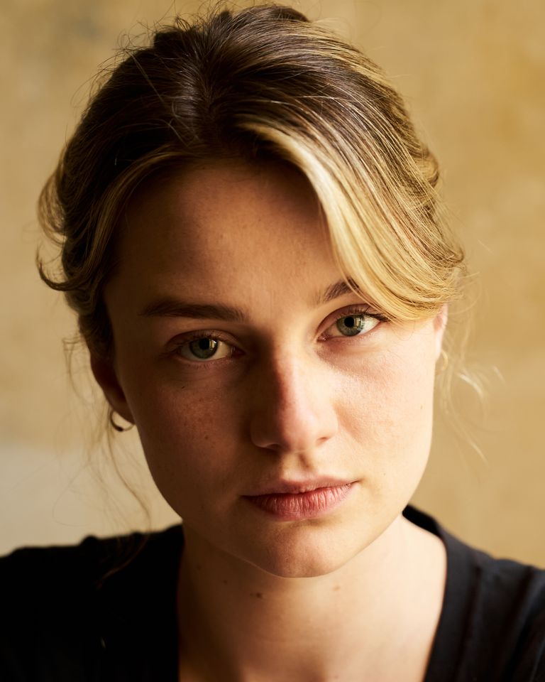 Eyrún Headshot