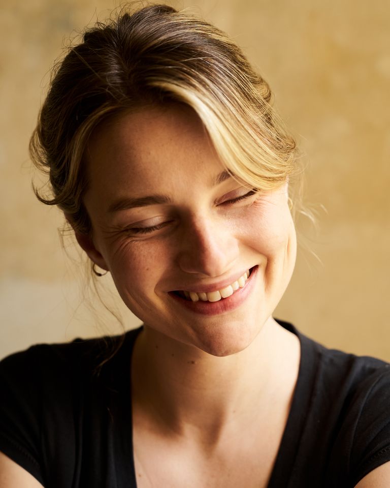 Eyrún Headshot