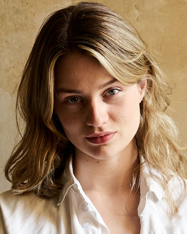 Eyrún Headshot