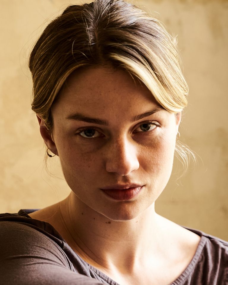 Eyrún Headshot