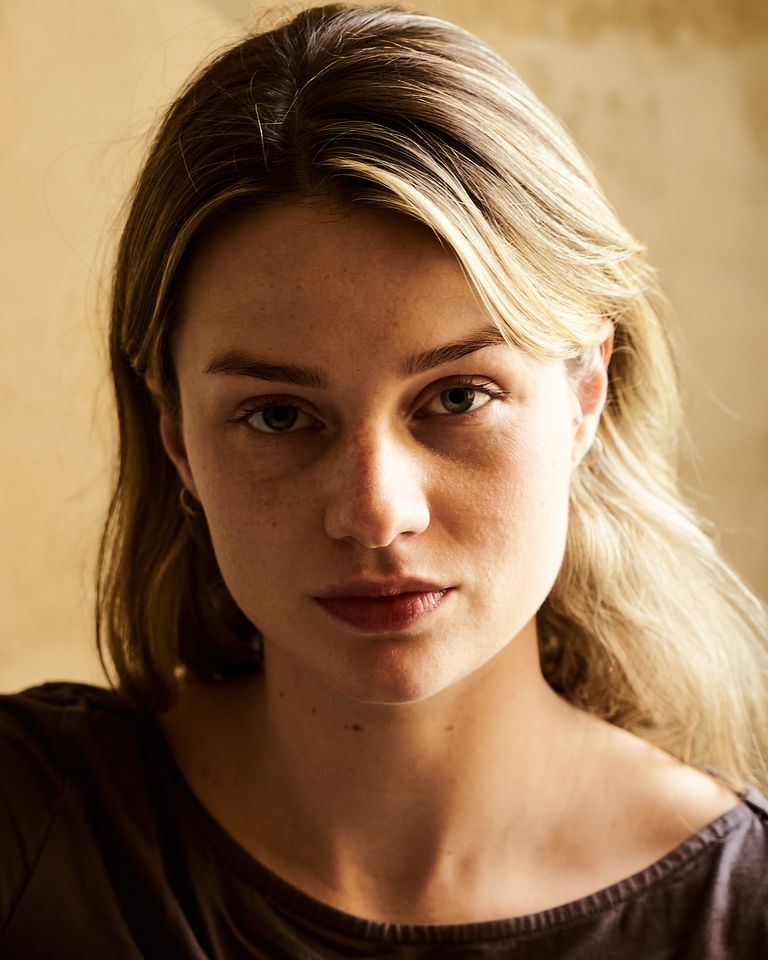 Eyrún Headshot