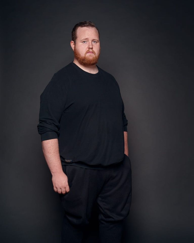 Freysteinn Sverrisson