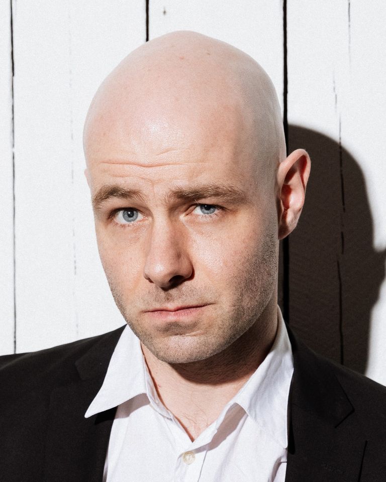 Hjörtur Jóhann Jónsson