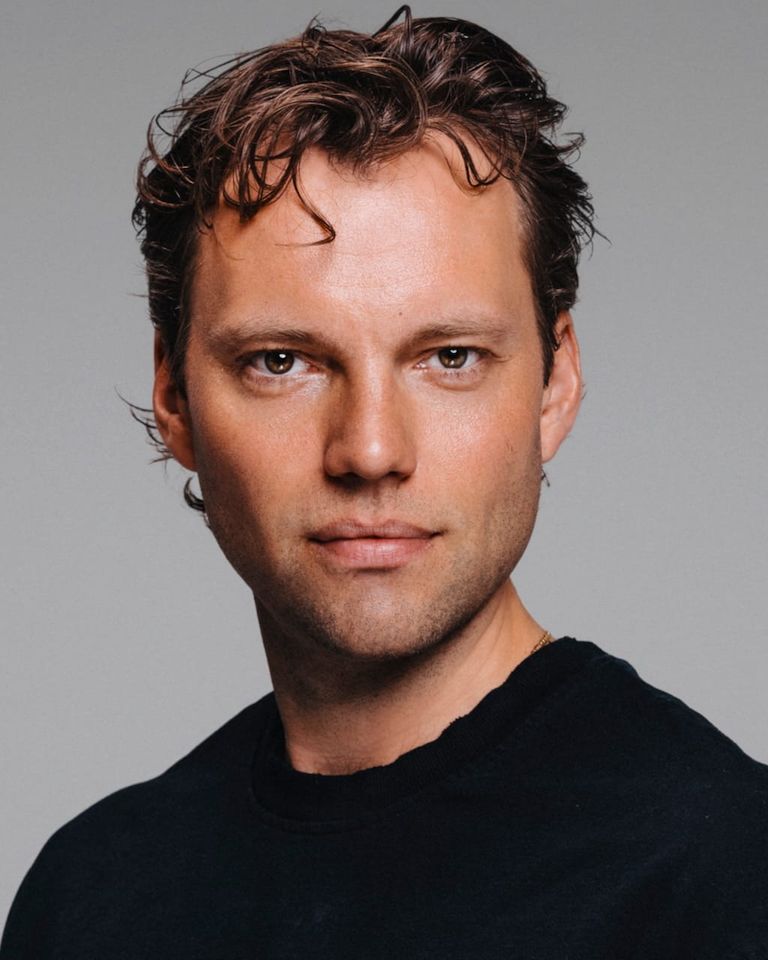 Haraldur Stefánsson