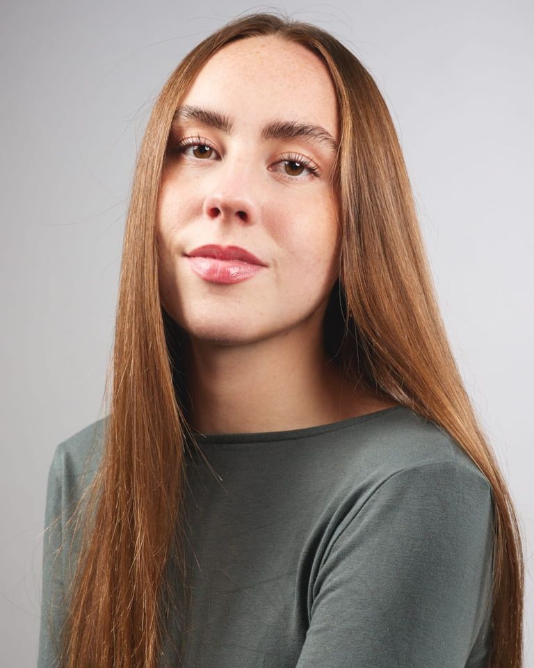 Helga Salvör Jónsdóttir