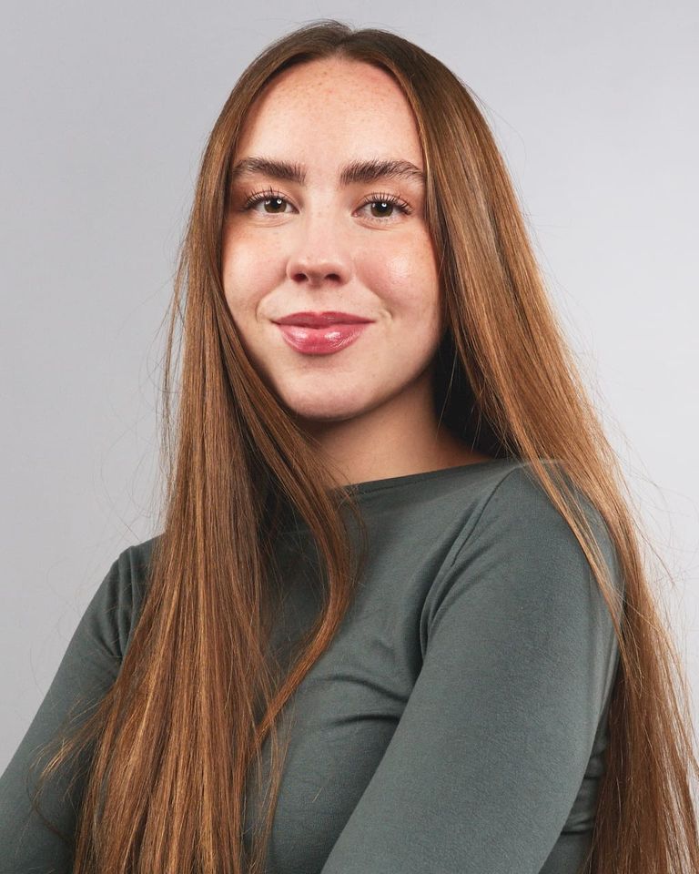 Helga Salvör Jónsdóttir