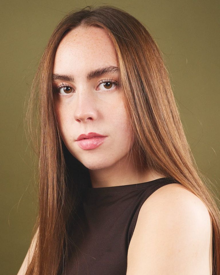 Helga Salvör Jónsdóttir