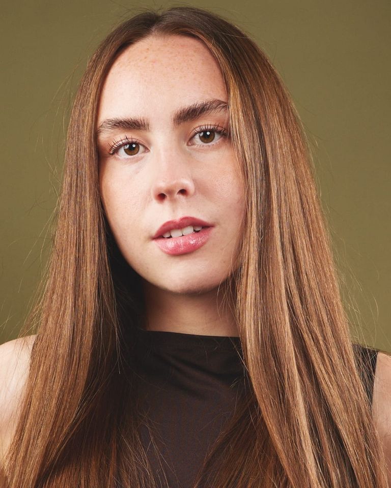 Helga Salvör Jónsdóttir