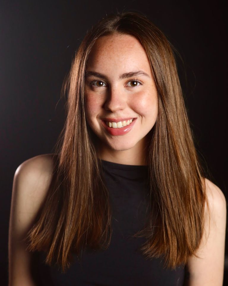 Helga Salvör Jónsdóttir