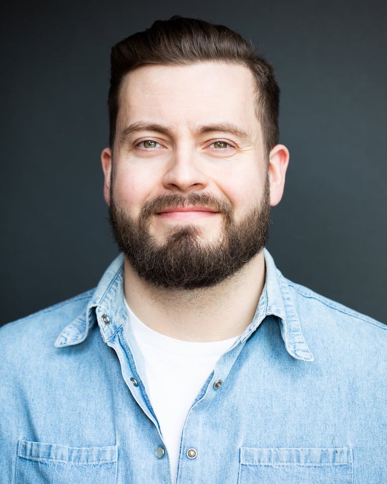 Hjalti Rúnar Jónsson