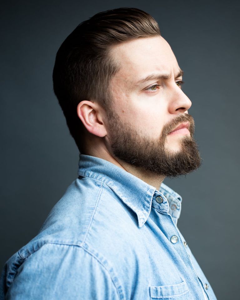 Hjalti Rúnar Jónsson