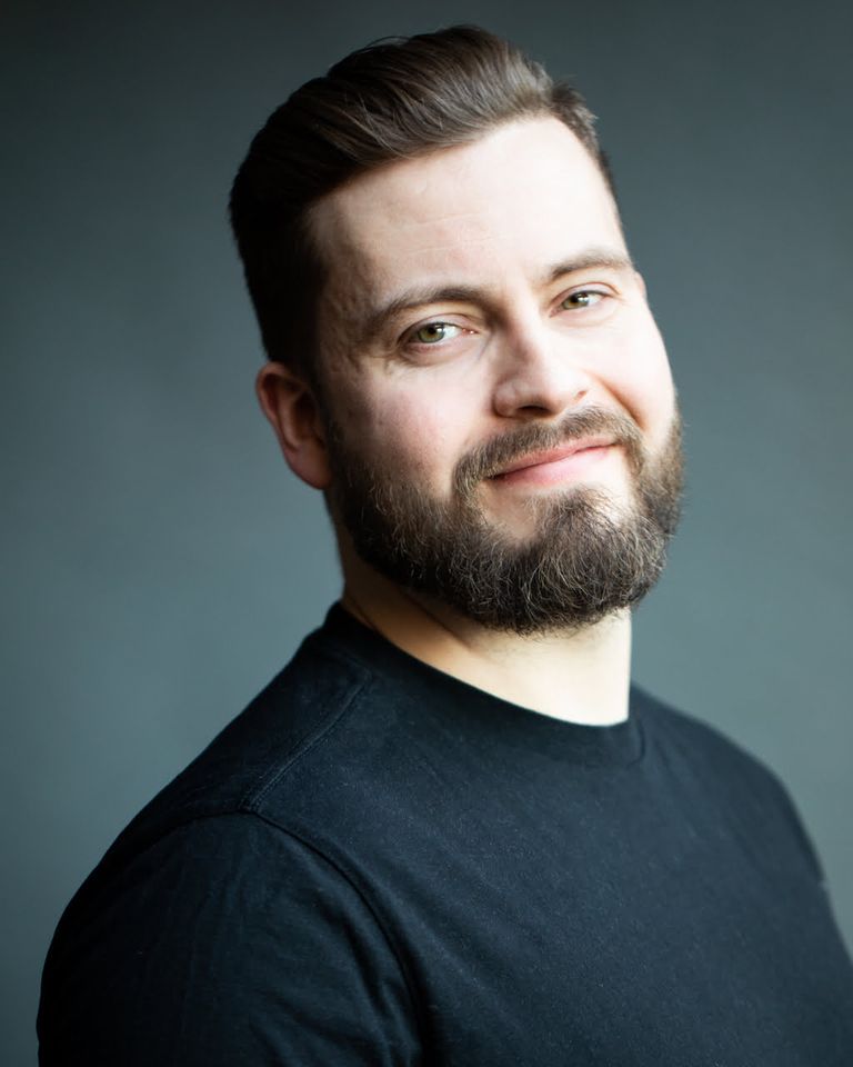 Hjalti Rúnar Jónsson