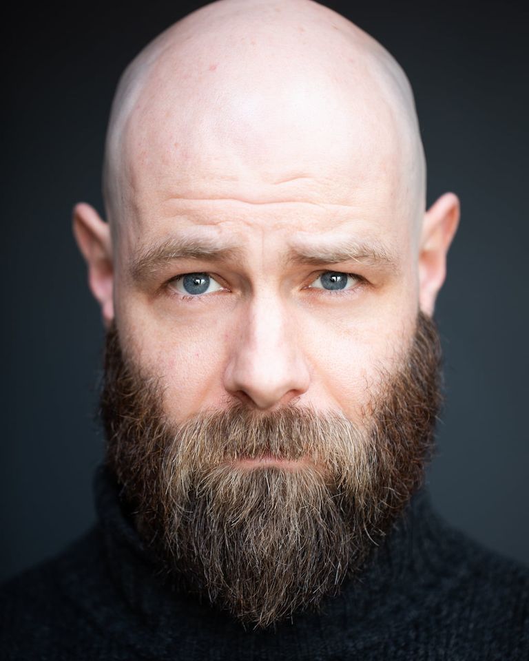 Hjörtur Jóhann Jónsson