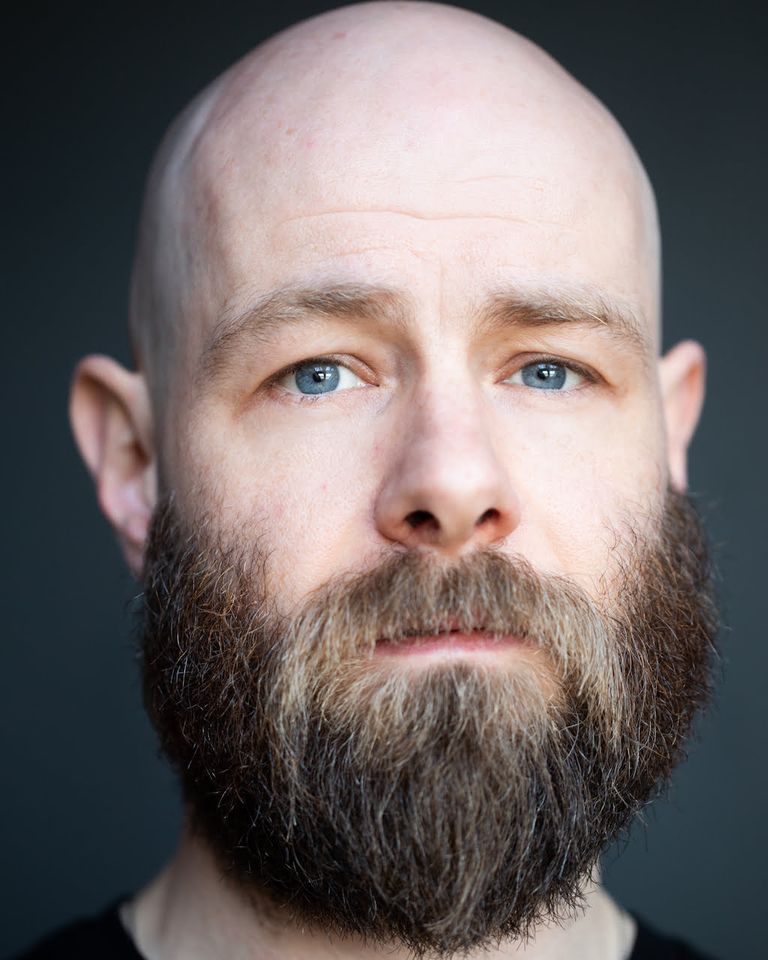 Hjörtur Jóhann Jónsson