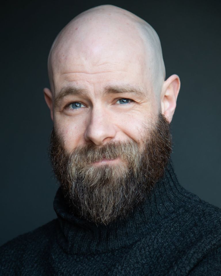 Hjörtur Jóhann Jónsson