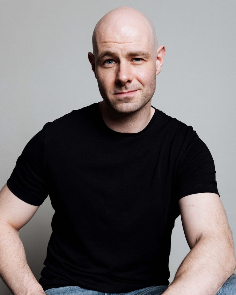 Hjörtur Jóhann Jónsson