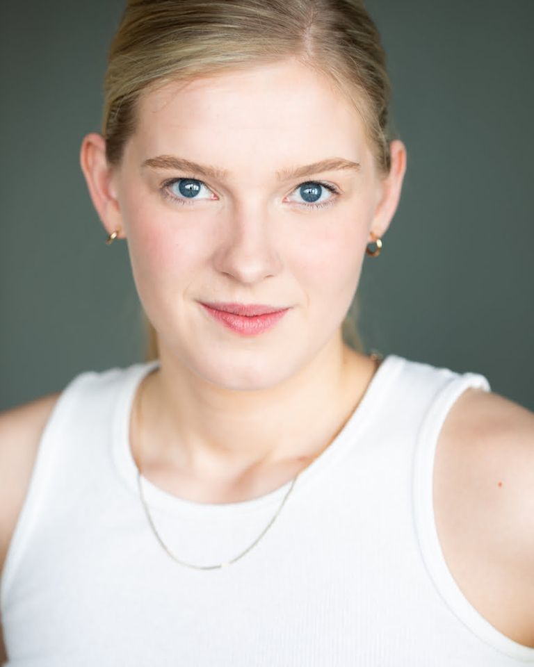 Hólmfríður Hafliðadóttir