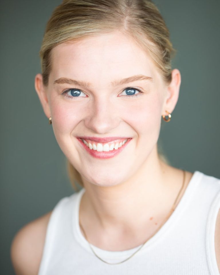 Hólmfríður Hafliðadóttir