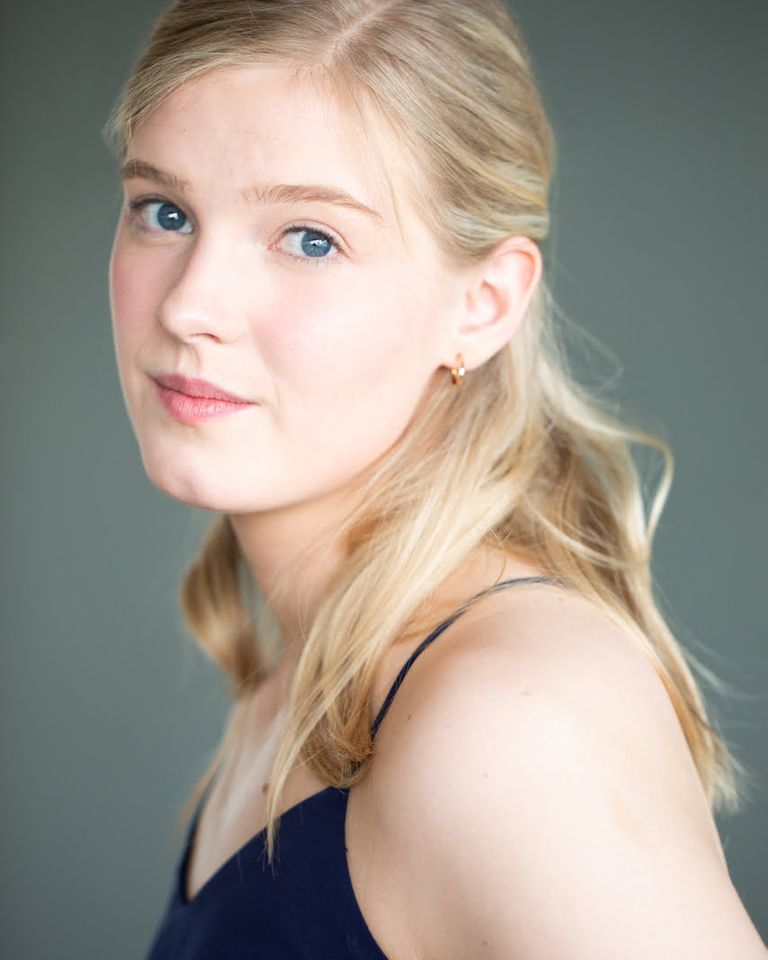 Hólmfríður Hafliðadóttir