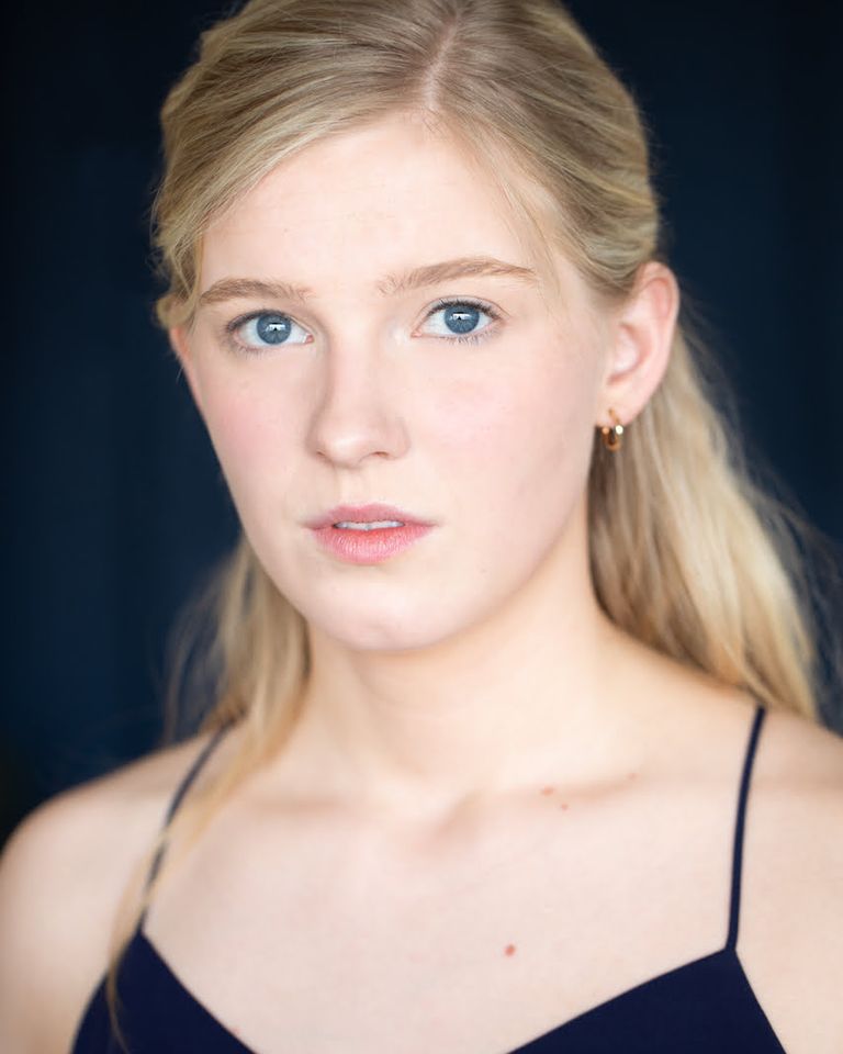 Hólmfríður Hafliðadóttir