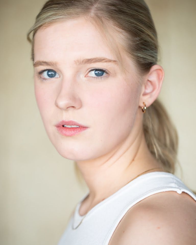 Hólmfríður Hafliðadóttir