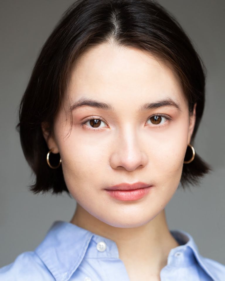 Iðunn Ösp Hlynsdóttir