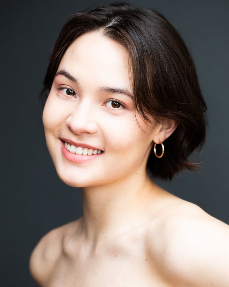 Iðunn Ösp Hlynsdóttir